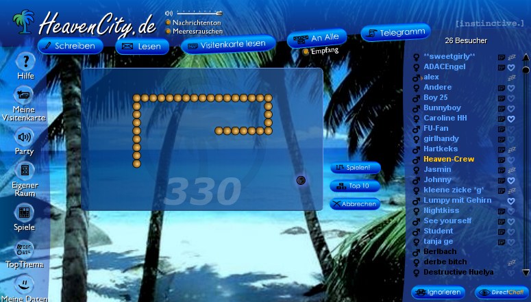Games